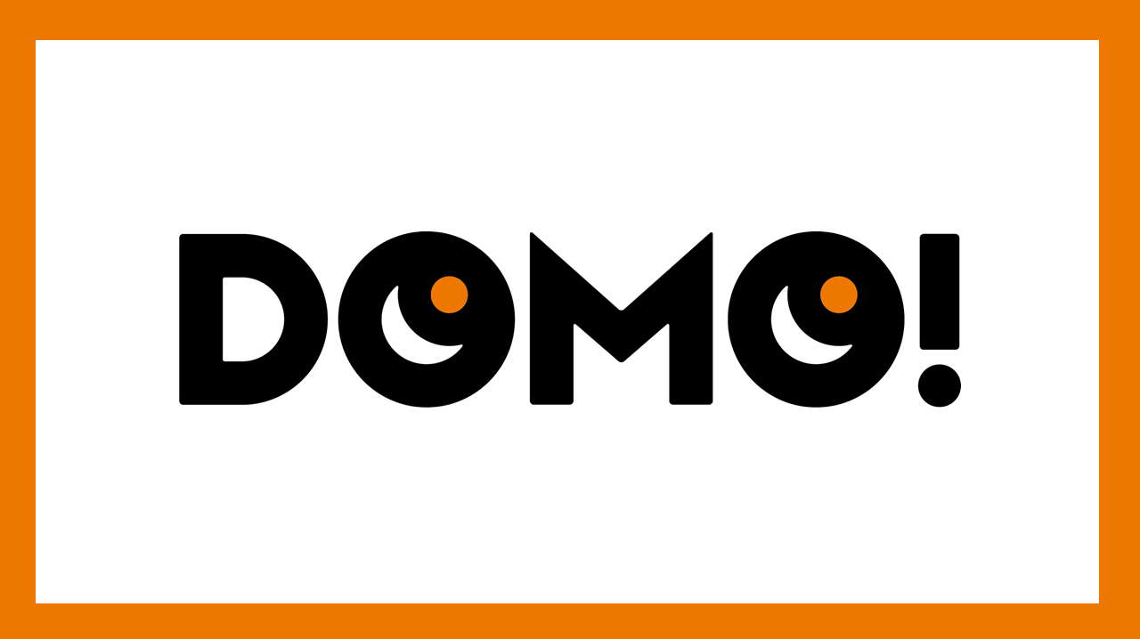 DOMOバナー